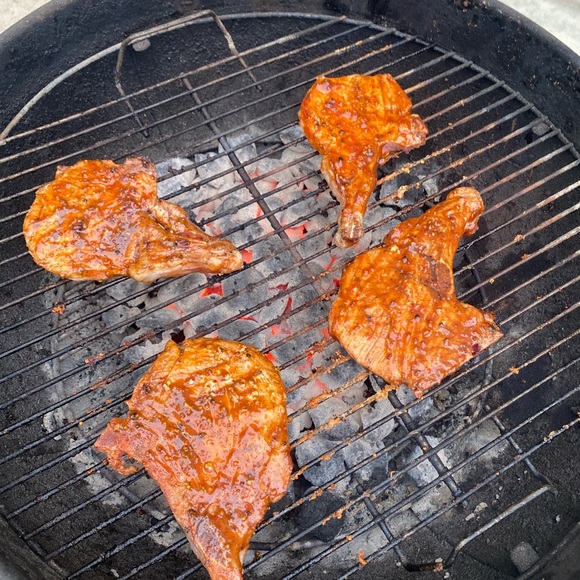 Justins First Live Cooking Show ❤️ 👨‍⚖️ - Picture 10 of 10